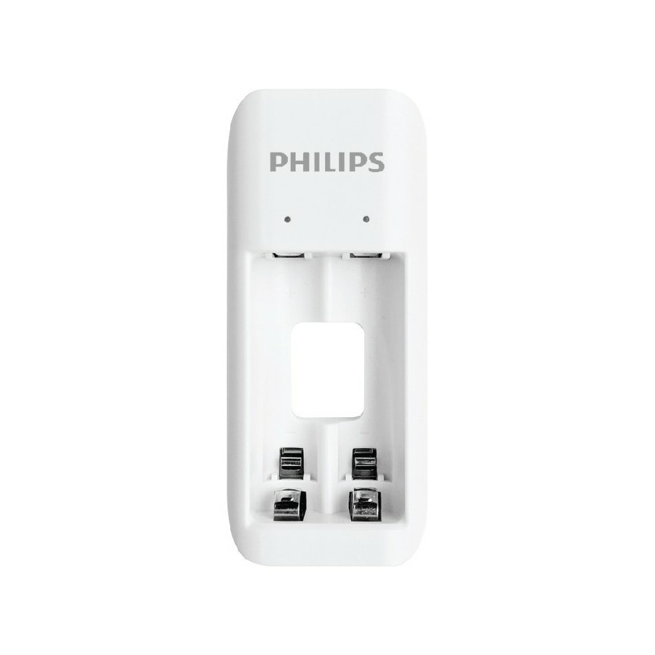 Philips USB akkumulátortöltő, kicsi
