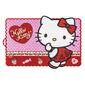 Prostírání Hello Kitty red 2, 44 x 30 cm