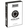 Презервативи Secura Extra Safe, 48 шт.