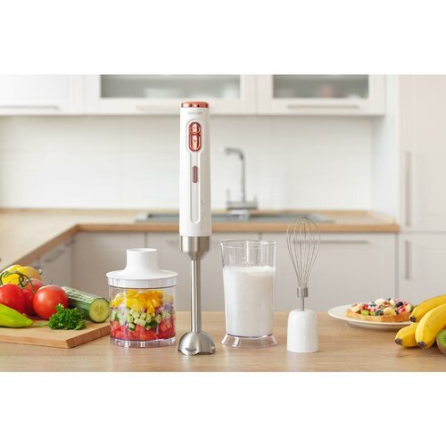 Sencor SHB 9000WH vezeték nélküli botmixer