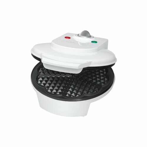 Clatronic WA 3491 gofrisütő, fehér