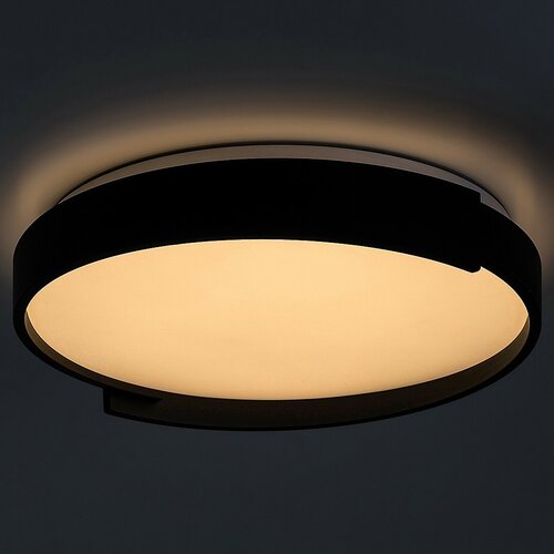 Rabalux 71305 designové stropní funkční LED svítidlo Laleh, 24W, 1500lm