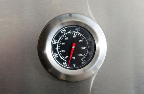 Plynový gril G21 Nevada BBQ kuchyně Premium Line, 8 hořáků + zdarma redukční ventil