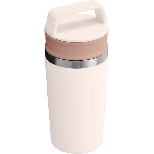 Stanley Termohrnček Café-To-Go Travel Mug 350 ml Rose Quartz