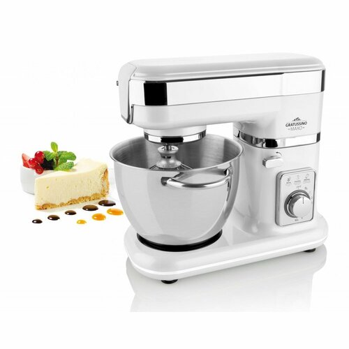 ETA 002390050 Robot kuchenny Gratussino Maxo