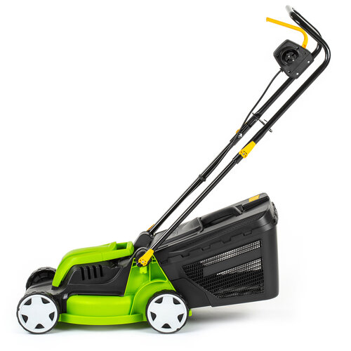 Mașină de tuns iarba electrică Fieldmann  FZR 2025-E