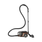 Concept VP5240n porzsák nélküli porszívó 4ARADICAL Pet Expert, 800 W