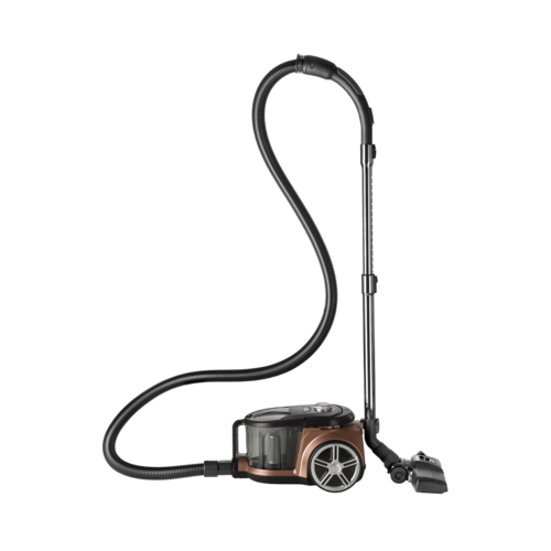 Concept VP5240n aspirator fără sac 4A RADICAL PetExpert, 800 W