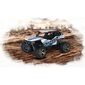 Buddy Toys BRC 20.424 RC Wizard mașină cutelecomandă, albastru