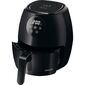 Sencor SFR 5030BK forrólevegős fritőz
