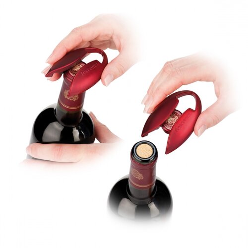 Tescoma Cuțit pentru folie UNO VINO