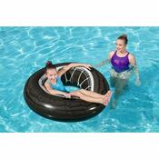 Bestway Koło dmuchane Opona z uchwytami, śr. 119 cm