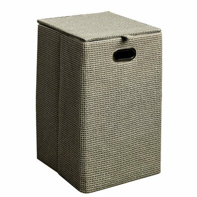 GEDY LA3829 Koš za perilo 35 x 58 x 35 cm, rjava