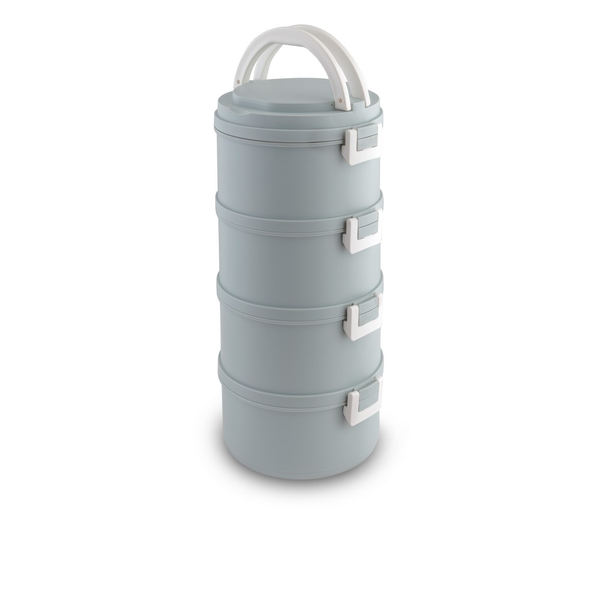 Lamart LT6041 Care ételhordozó 4×700 ml