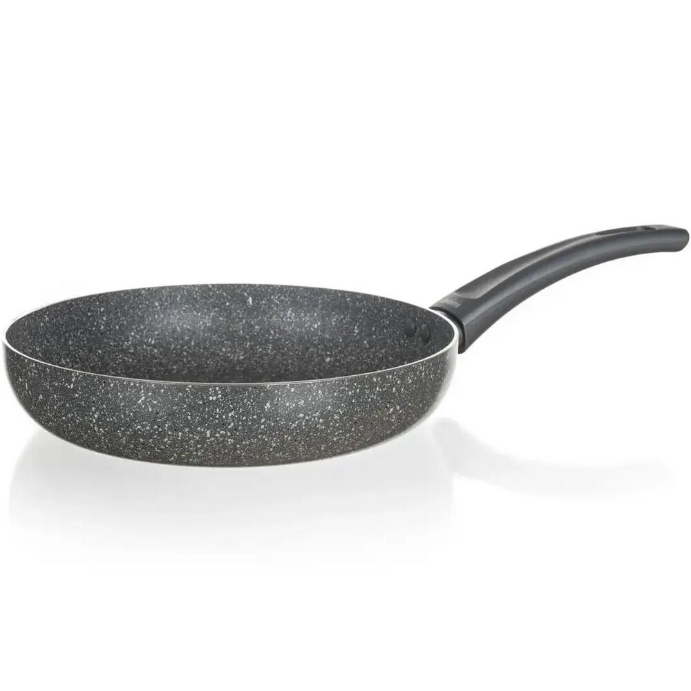 Fotografie produktu: Banquet Pánev s nepřilnavým povrchem Granite, 20 x 4,5 cm, pr. 20 cm