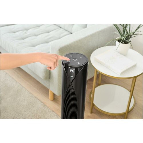 Sencor SFT 3800BK oszlopventilátor