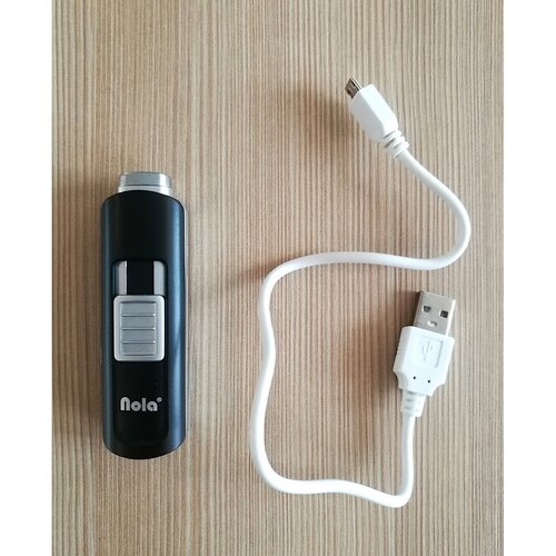 Plazma vžigalnik USB Nola 580