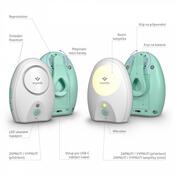 TrueLife NannyTone VM Pocket dětská digitální audio chůvička