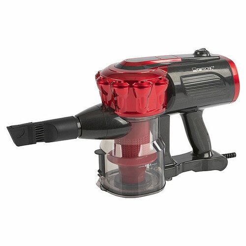 Clatronic BS 1314 odkurzacz pionowy, czerwony