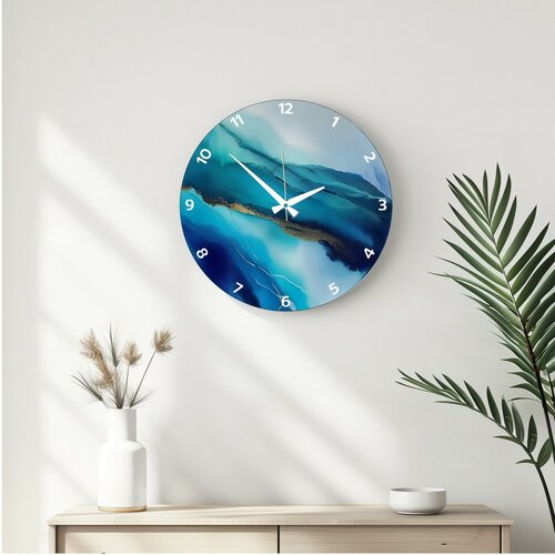 Horizon 342 falióra, 40 cm