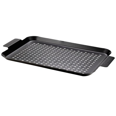 Tepro 8356 Grillplatte, Größe M