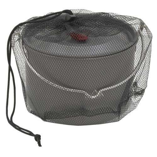 Cattara Aluminijev kotliček Field, 4 l