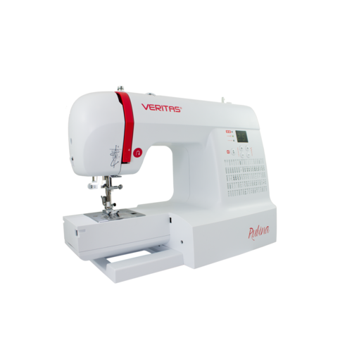 Veritas Šicí stroj Rubina