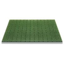 Придверний килимок Condor зелений, 40 x 60 см