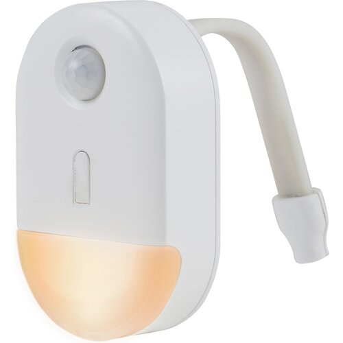 Retlux RNL 108 Nočné LED svetlo na toaletu, 5 lm