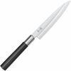 Kai Yanagiba filetovací nôž Wasabi Black, 15,5 cm