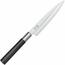 Kai Yanagiba filetovací nôž Wasabi Black, 15,5 cm