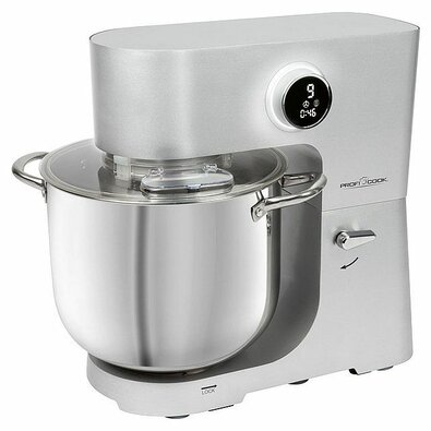 ProfiCook KM 1254 kuchynský robot XXL, 12 l
