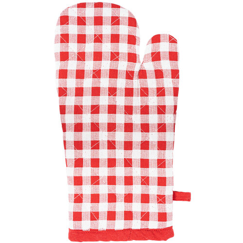 Magnetische Topfhandschuh und Untersetzer Geschenke, 18 x 32 cm, 20 x 20 cm