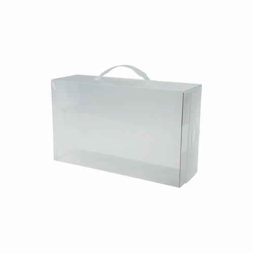 Compactor Shuhbox L, 21 x 34 x 13 cm