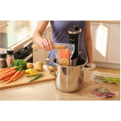 Sencor SSV 5000BK vařič sous vide