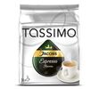 Kapsle Tassimo, Espresso Ristretto, 16ks, Jacobs