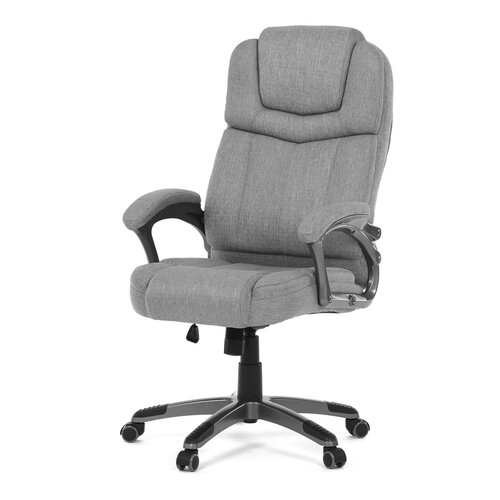 Autronic KA-C715 GREY2 Krzesło biurowe