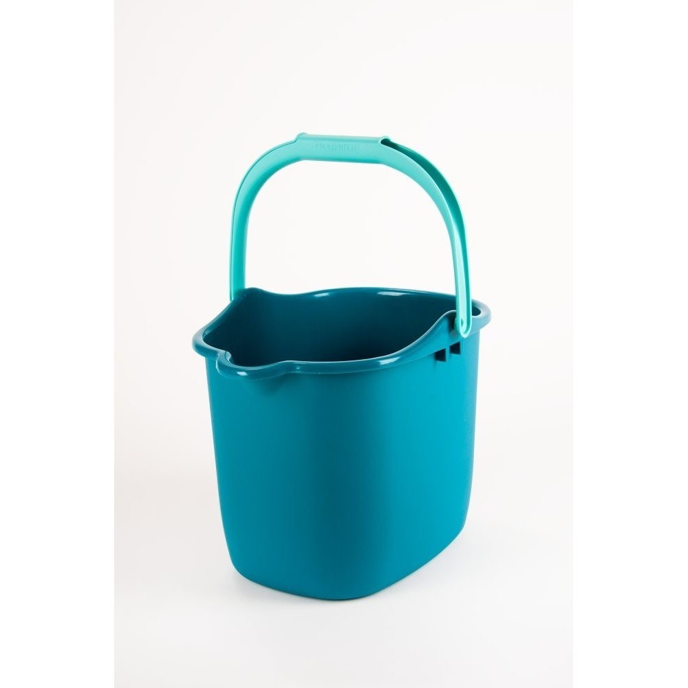 Heidrun vedro 16 l, zelená 5050 / LHT