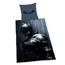 Lenjerie de pat din bumbac Herding The Batman, 135x 200 cm, 80 x 80 cm