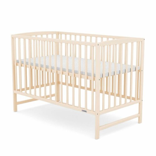 Pătuț New Baby Lilly, natural