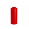 Dekorativní svíčka Classic Maxi červená, 25 cm
