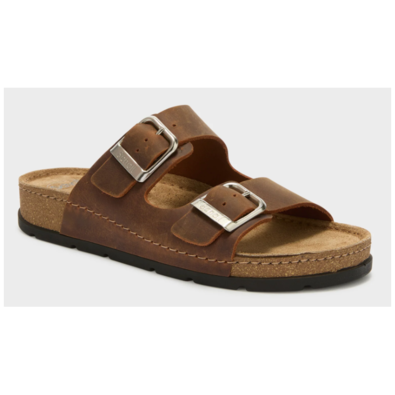 Scholl Papucs Bora Malaren barna, méret 39