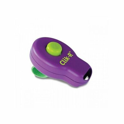 PetSafe Clicker Clik-R pomôcka na výcvik psov