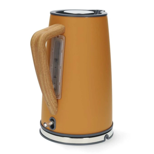Nedis KAWK510EOR rýchlovarná kanvica 1,7 l, oranžová