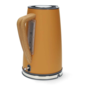 Nedis KAWK510EOR rychlovarná konvice 1,7 l, oranžová