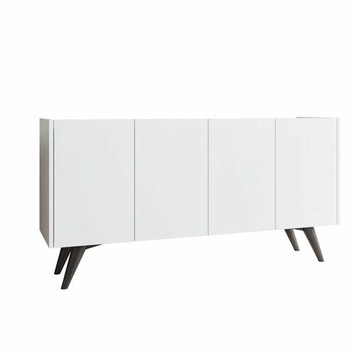 Szafka Pekin White