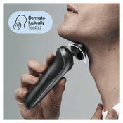 Braun Series 6 7650cc pánský holicí strojek Black