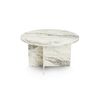 Konferenčný stolík Harmo Freesia Marble