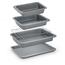 Tescoma Zestaw foremek do pieczenia COMPACT, 5szt.