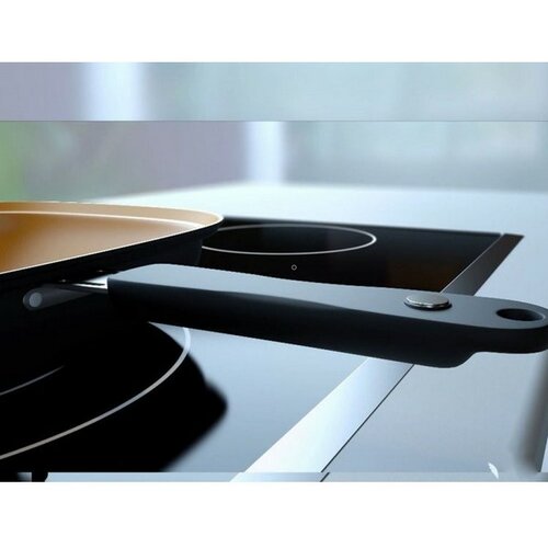 Mediashop Livington Doubletta Basic patelnia
